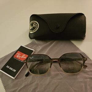 Ray-Ban 'John' Sunglasses